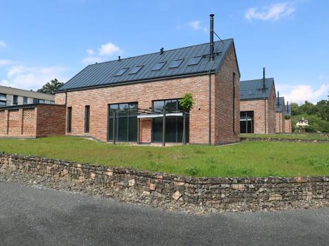 Pronájem vily, Jíloviště, 200 m2