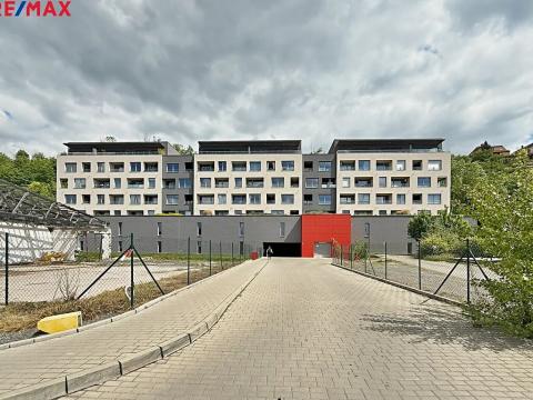 Pronájem bytu 2+kk, Chrudim, Podkopanický mlýn, 54 m2