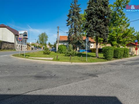 Prodej pozemku pro bydlení, Předměřice nad Jizerou, 501 m2