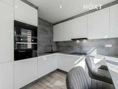 Pronájem bytu 4+kk, Ostrava, Zimmlerova, 77 m2
