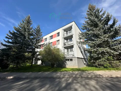 Prodej bytu 3+1, Nasavrky, Truhlářská, 82 m2