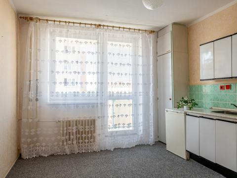 Prodej bytu 3+1, Havířov - Šumbark, Lidická, 65 m2