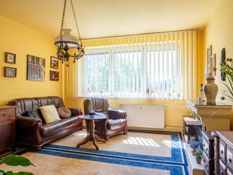Prodej bytu 2+1, Havířov - Šumbark, Zvonková, 58 m2
