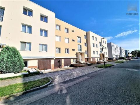 Prodej bytu 3+1, Olomouc, Zamykalova, 77 m2