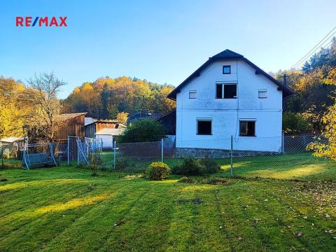 Prodej rodinného domu, Hradec-Nová Ves, 99 m2