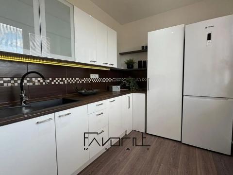 Prodej bytu 2+1, Ostrava, Krakovská, 50 m2