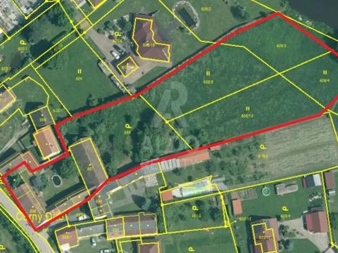Prodej rodinného domu, Homole, Pivovarská, 150 m2