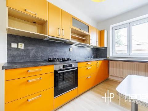 Pronájem bytu 3+1, Olomouc, Ondřejova, 78 m2