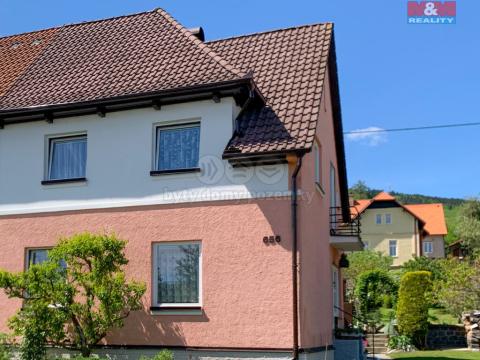 Prodej rodinného domu, Sušice - Sušice II, Jana Jáši, 160 m2