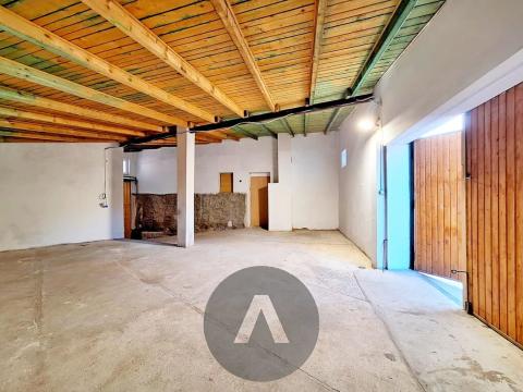 Pronájem skladu, Řícmanice, U Mlýnku, 100 m2