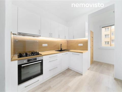 Pronájem bytu 3+1, Ostrava, Verdunská, 86 m2