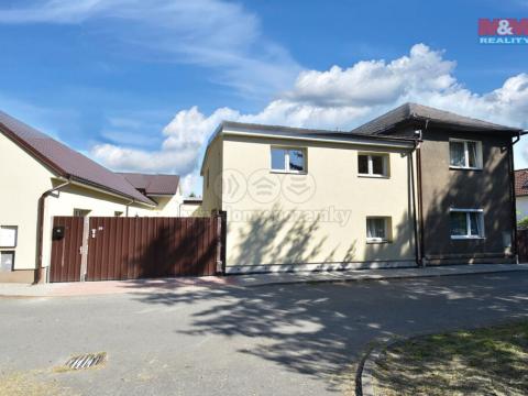 Prodej bytu 3+kk, Všetaty, U Parku, 57 m2