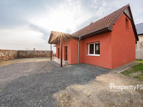 Prodej rodinného domu, Ústí nad Labem - Habrovice, 197 m2