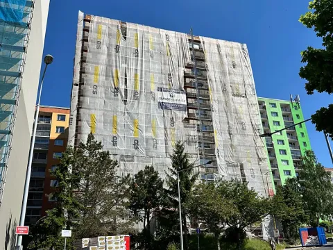 Prodej bytu 1+1, Děčín, Dvořákova, 40 m2