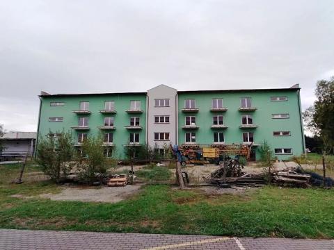 Prodej komerční nemovitosti, Český Těšín, 1600 m2