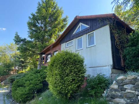 Prodej chaty, Malíč, 41 m2