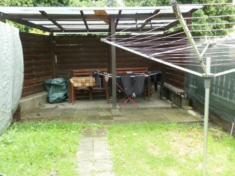 Pronájem bytu 3+kk, Prostějov, Dvořákova, 73 m2