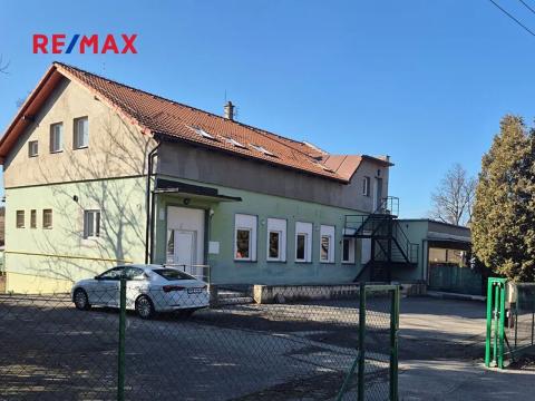 Prodej rodinného domu, Hradec nad Svitavou, 338 m2