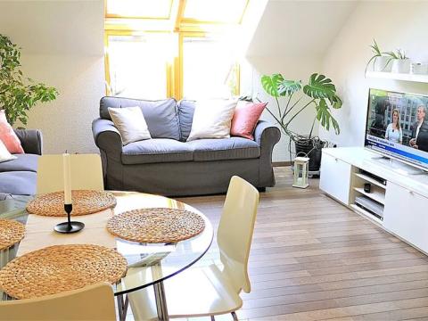 Prodej bytu 3+kk, Chýně, Borová, 75 m2