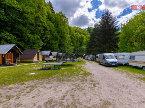 Prodej komerční nemovitosti, Záchlumí - Litice nad Orlicí, 16967 m2