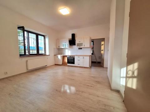 Pronájem bytu 3+1, Litoměřice, Želetická, 75 m2