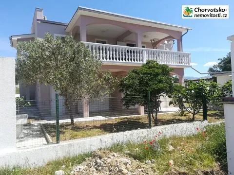 Prodej rodinného domu, Vlašići, Chorvatsko, 180 m2