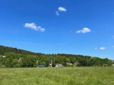 Prodej pozemku pro bydlení, Jablonec nad Nisou, 2249 m2
