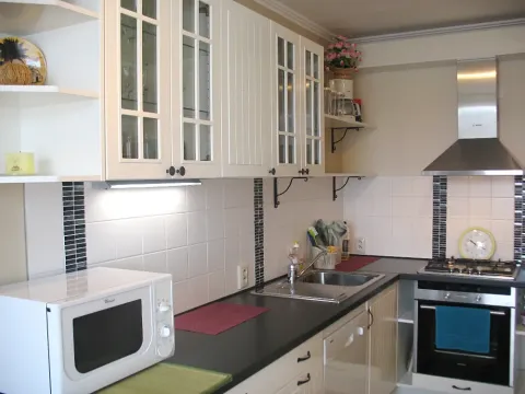 Pronájem bytu 3+1, Praha - Stodůlky, Dominova, 83 m2