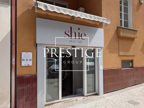 Pronájem obchodního prostoru, Praha - Dejvice, Kafkova, 72 m2