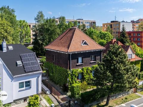Prodej rodinného domu, Frýdek-Místek, Josefa Kajetána Tyla, 155 m2