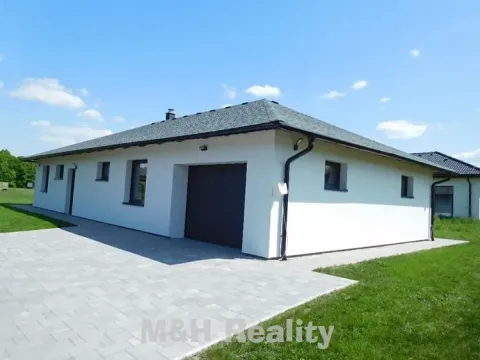 Pronájem rodinného domu, Frenštát pod Radhoštěm, 134 m2
