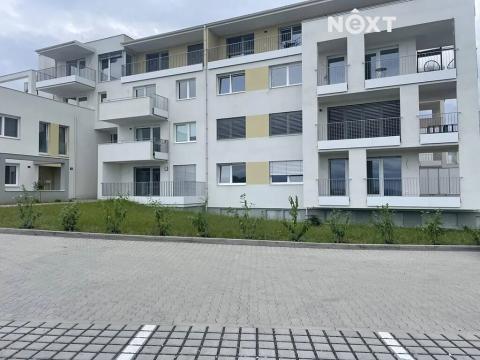 Pronájem bytu 2+kk, Zlín, Vrchy, 48 m2