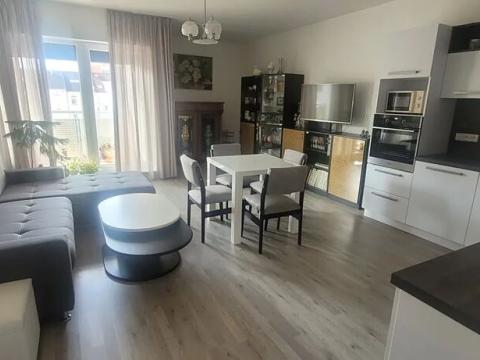 Pronájem bytu 3+kk, České Budějovice, Skuherského, 101 m2