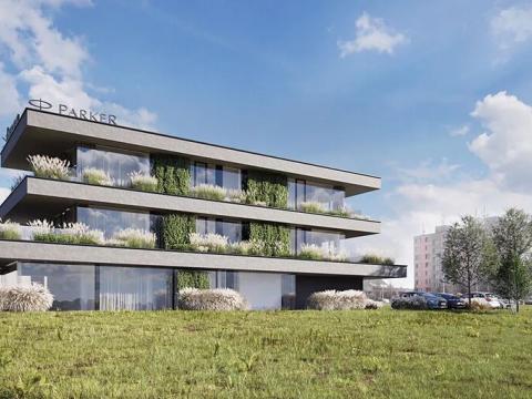 Prodej komerčního pozemku, Uherský Brod, 1219 m2