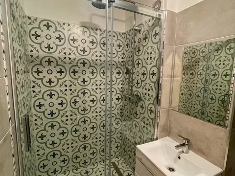 Pronájem bytu 2+1, Hodonín, Luční, 44 m2