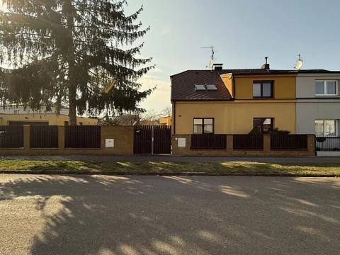 Prodej rodinného domu, Hradec Králové, Voborníkova, 258 m2