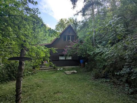 Prodej chaty, Družec, 40 m2