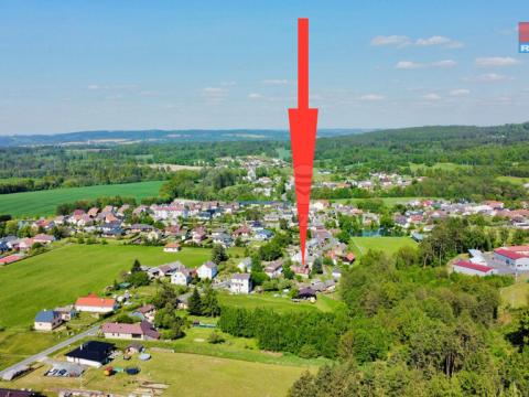 Prodej rodinného domu, Dolní Město, 111 m2