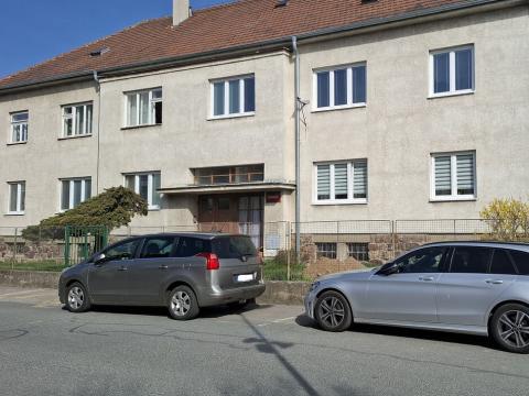 Prodej bytu 4+1, Bystřice nad Pernštejnem, Luční, 111 m2
