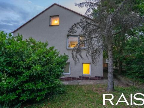 Prodej vily, Brno, Odlehlá, 395 m2