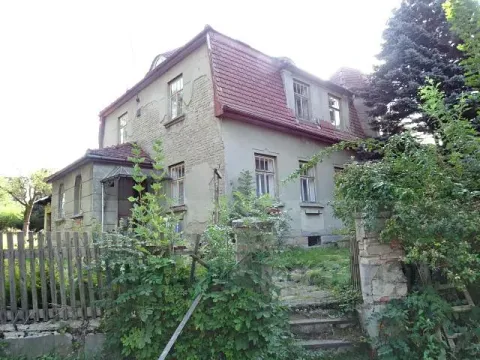 Prodej rodinného domu, Staré Křečany, 200 m2