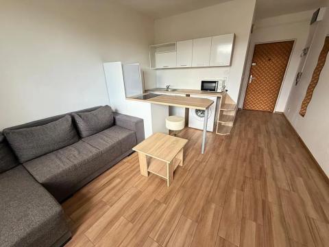 Pronájem bytu 2+kk, Brno, Chalabalova, 59 m2