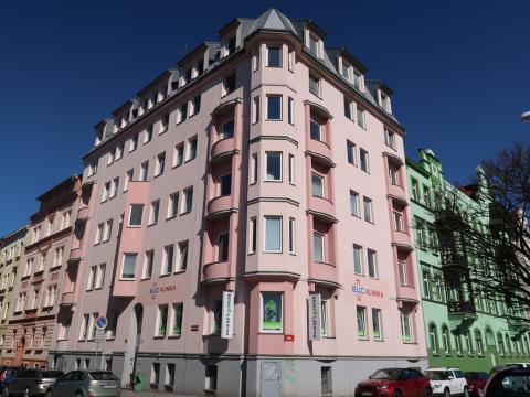 Pronájem obchodního prostoru, Plzeň - Jižní Předměstí, Skrétova