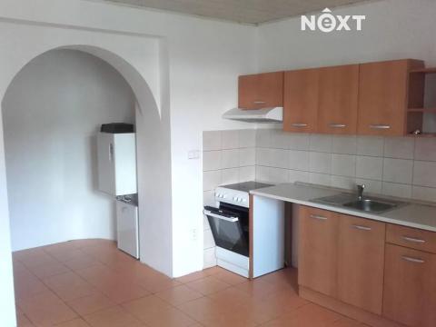 Pronájem bytu 2+1, Trutnov, Náchodská, 50 m2