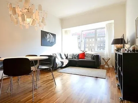 Prodej bytu 2+kk, Praha - Dejvice, Nikoly Tesly, 54 m2