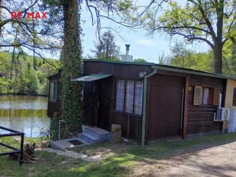 Prodej chaty, Opatovice I, 41 m2
