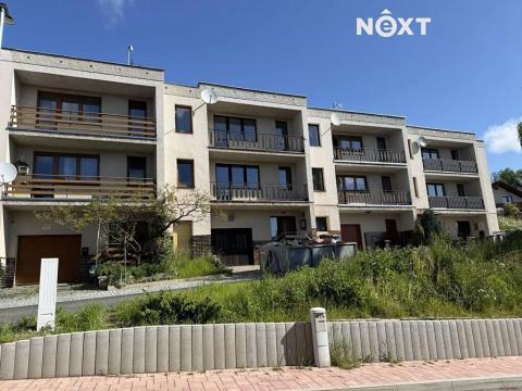 Prodej rodinného domu, Jilemnice, Na Drahách, 136 m2