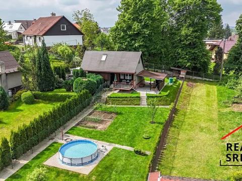 Prodej chaty, Karviná, Zelená, 25 m2