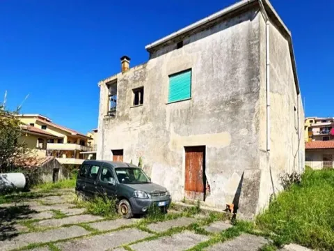 Prodej rodinného domu, Belvedere Marittimo, Itálie, 300 m2