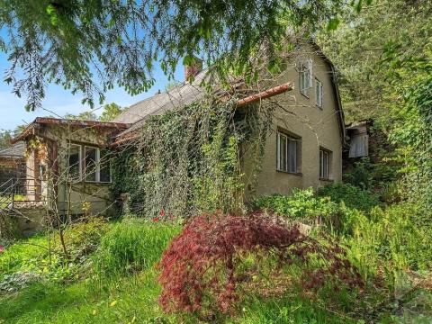 Prodej rodinného domu, Jamné nad Orlicí, 24 m2
